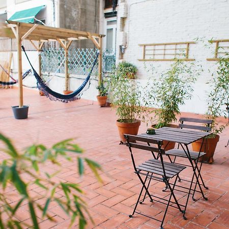 Zoorooms Boutique Guesthouse Barcelona Kültér fotó