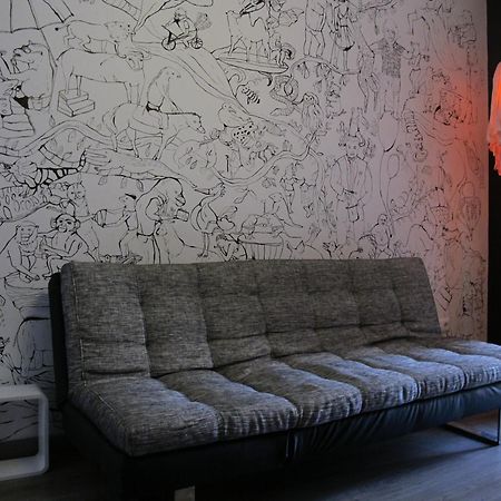Zoorooms Boutique Guesthouse Barcelona Kültér fotó
