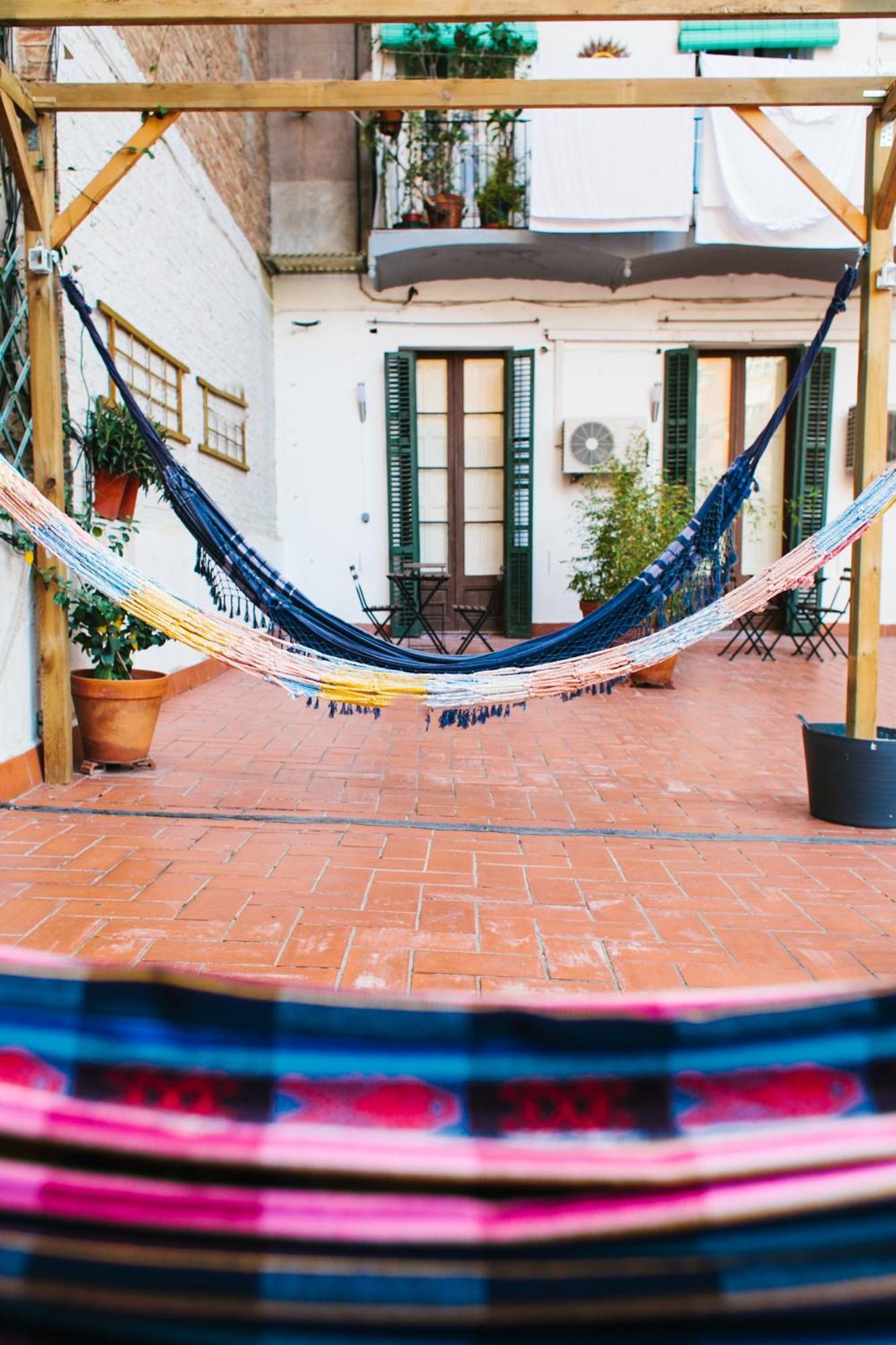 Zoorooms Boutique Guesthouse Barcelona Kültér fotó