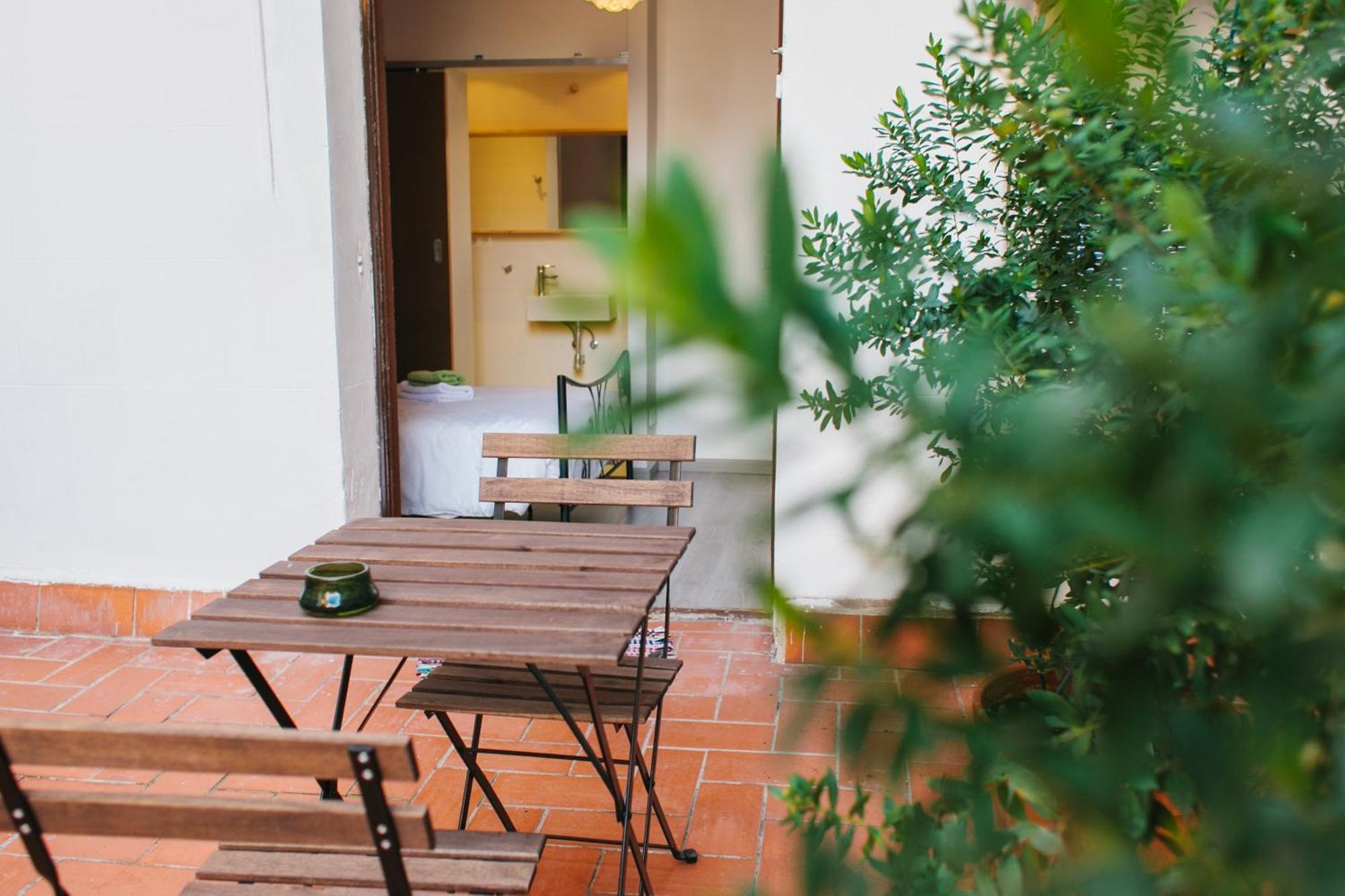 Zoorooms Boutique Guesthouse Barcelona Kültér fotó
