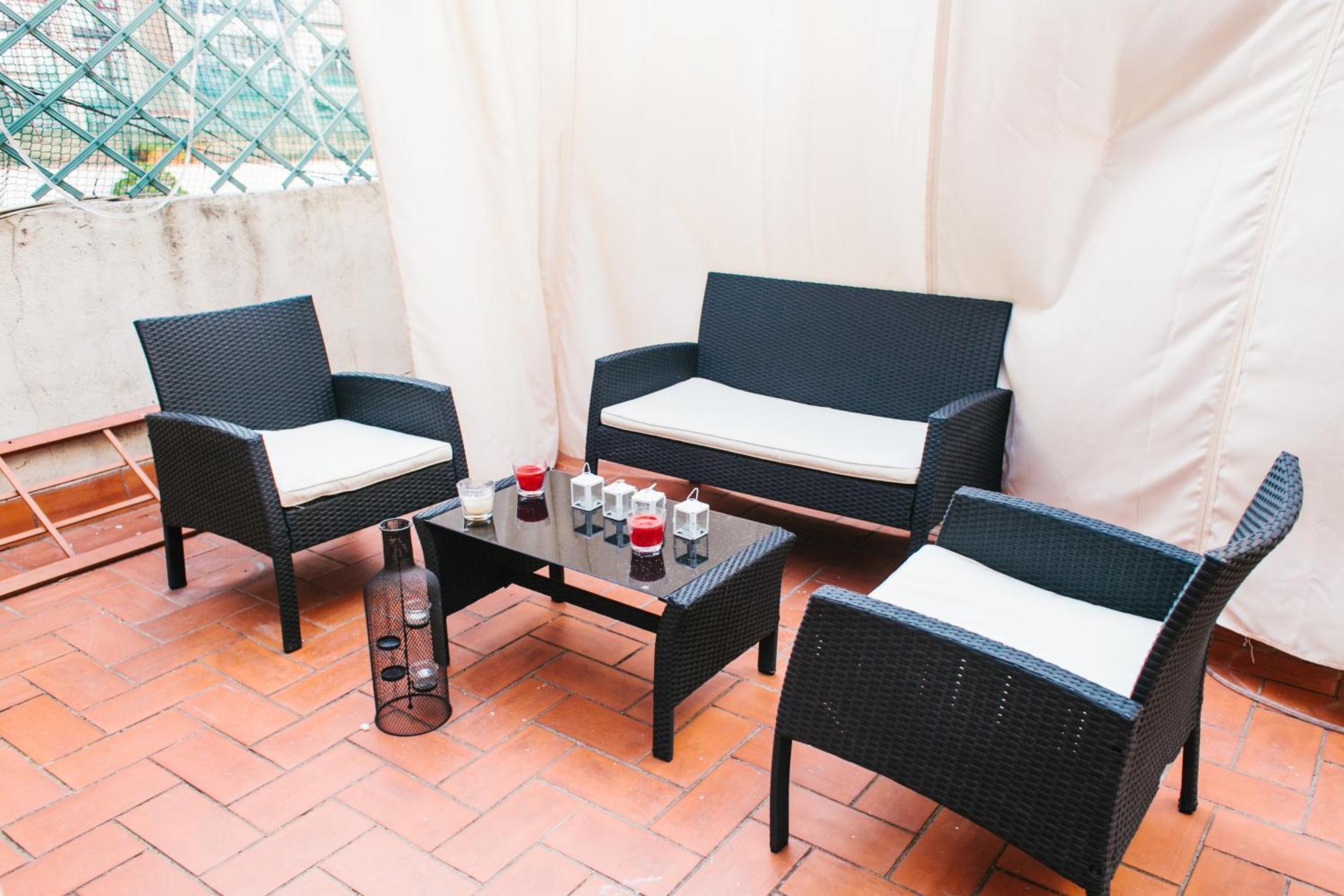 Zoorooms Boutique Guesthouse Barcelona Kültér fotó