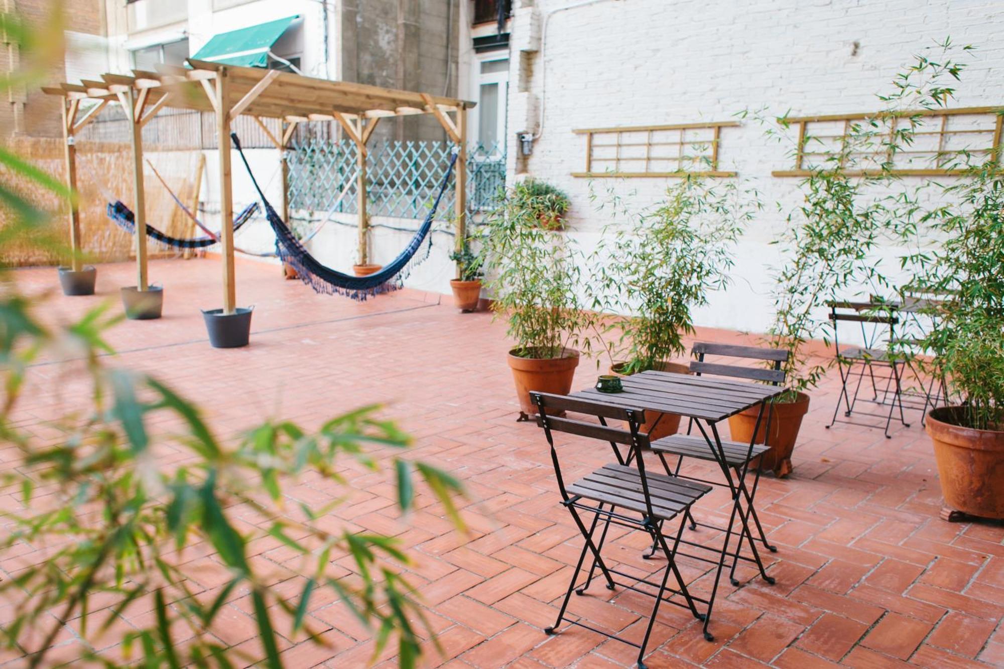 Zoorooms Boutique Guesthouse Barcelona Kültér fotó