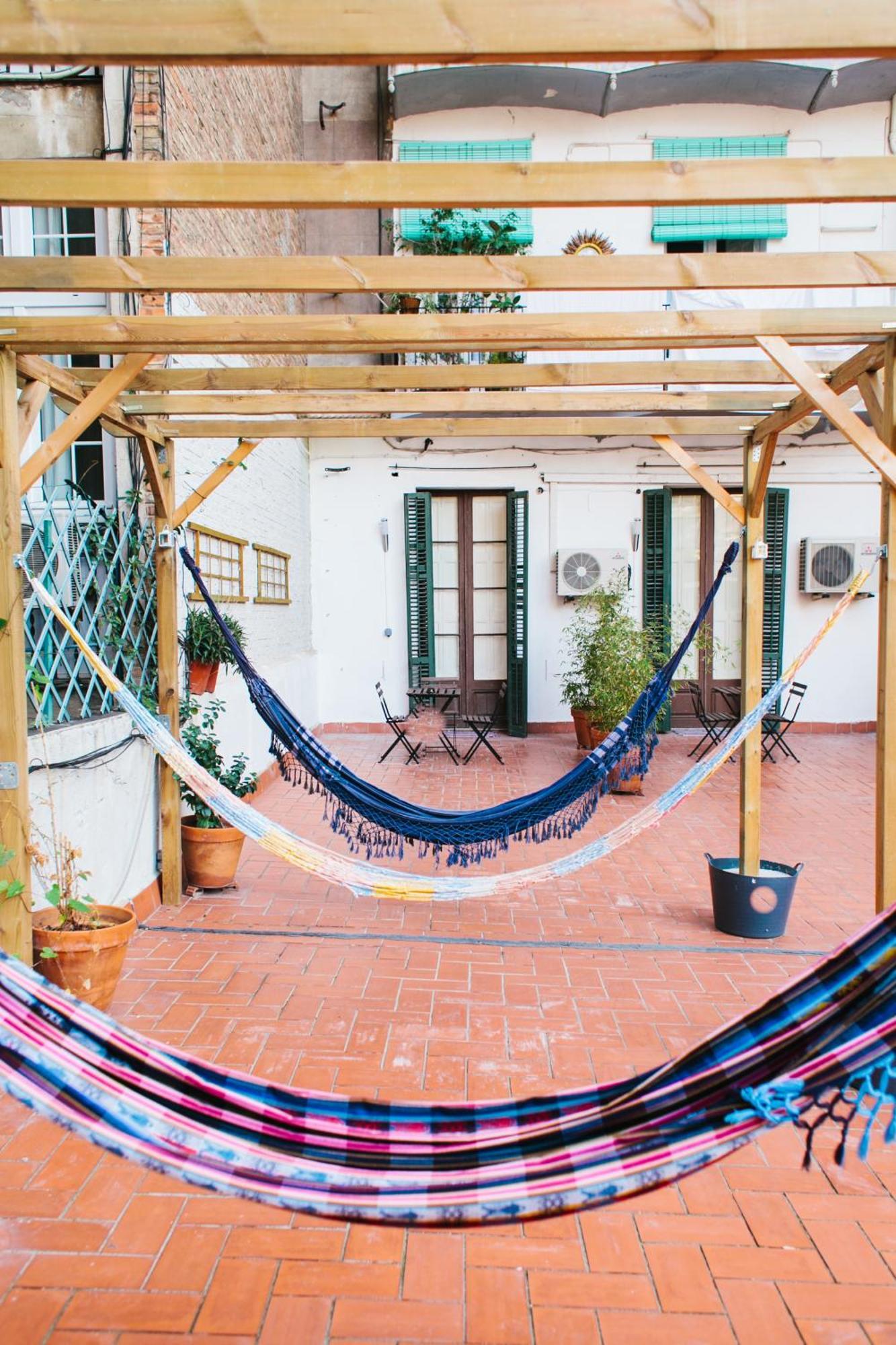 Zoorooms Boutique Guesthouse Barcelona Kültér fotó