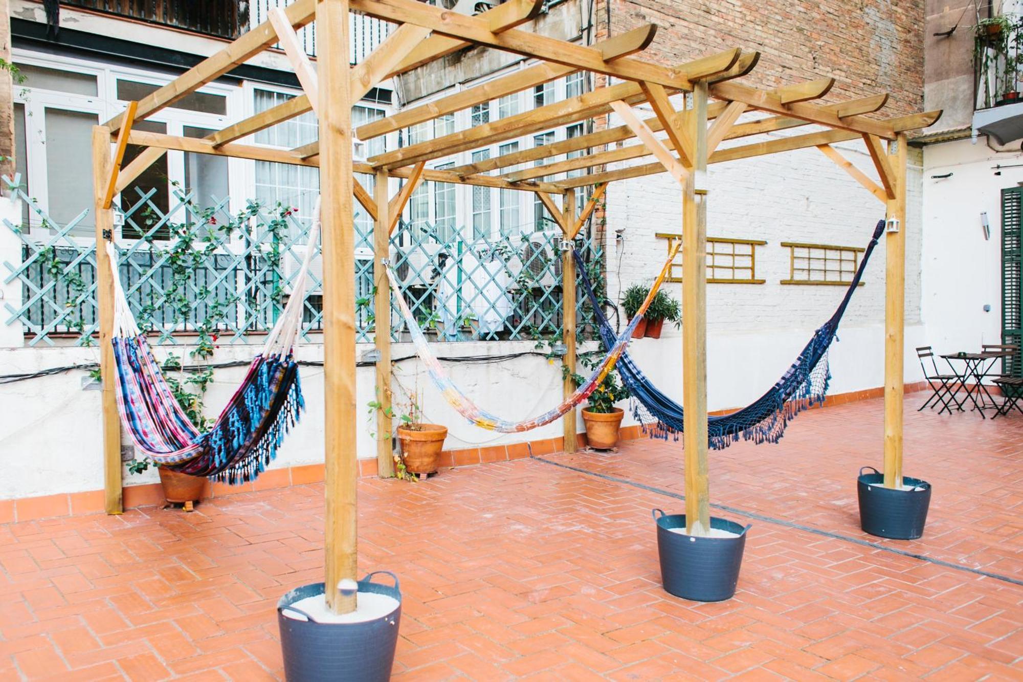Zoorooms Boutique Guesthouse Barcelona Kültér fotó