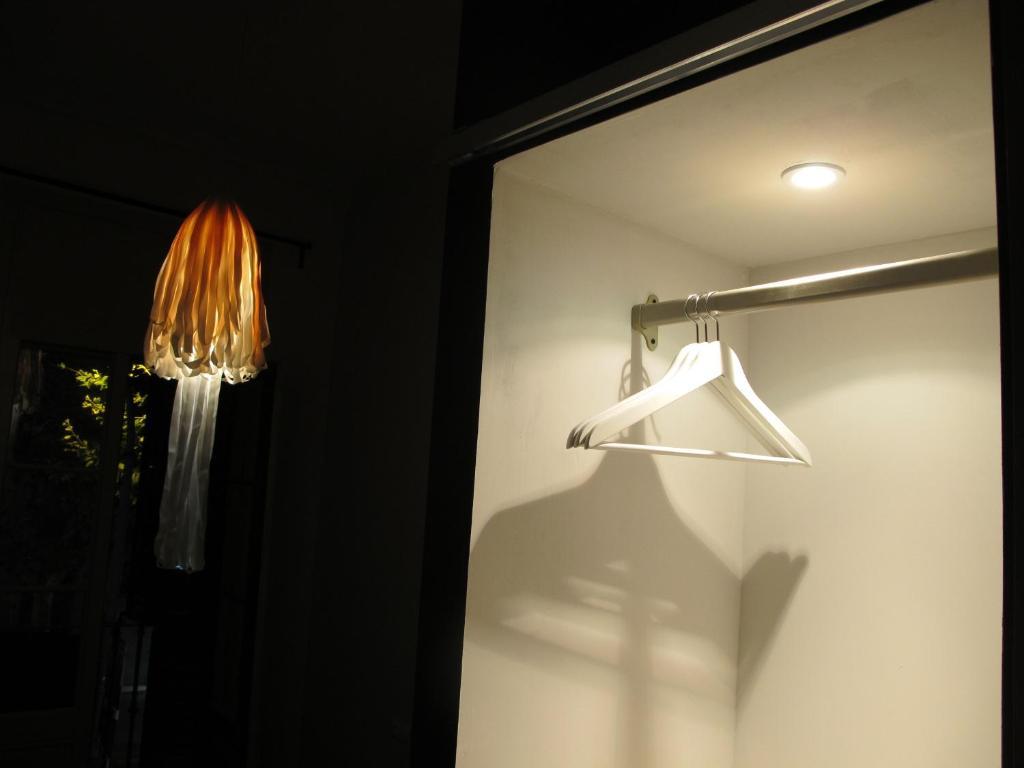 Zoorooms Boutique Guesthouse Barcelona Szoba fotó