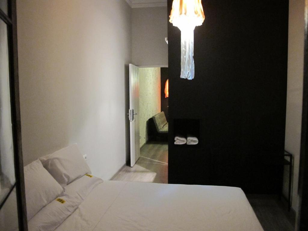 Zoorooms Boutique Guesthouse Barcelona Szoba fotó