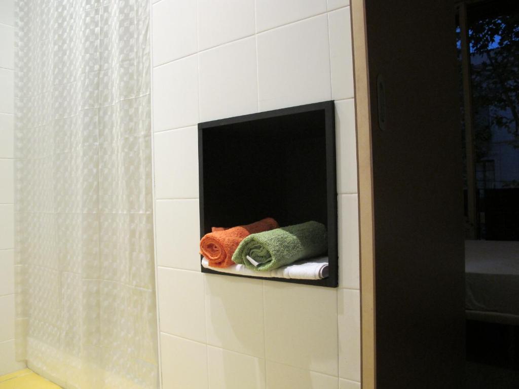 Zoorooms Boutique Guesthouse Barcelona Szoba fotó