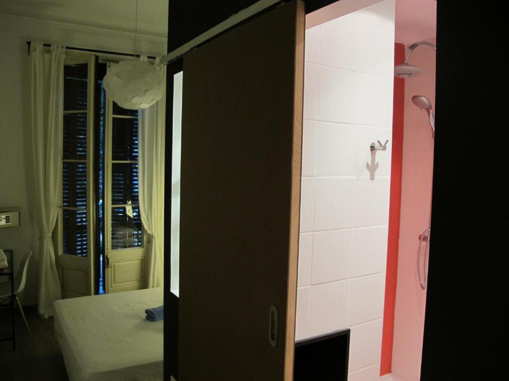 Zoorooms Boutique Guesthouse Barcelona Szoba fotó
