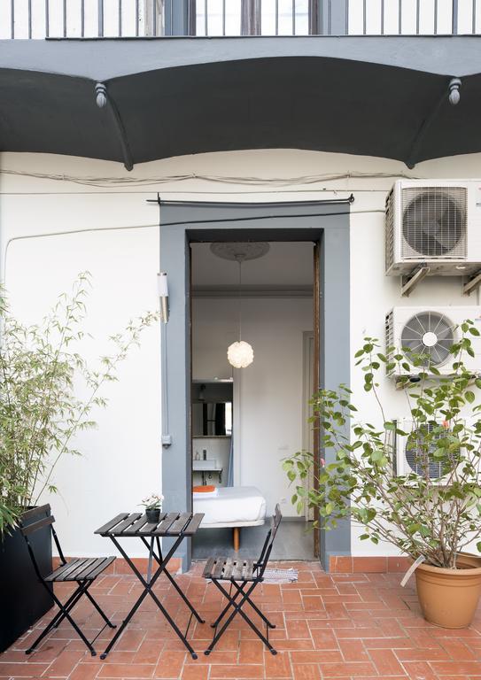 Zoorooms Boutique Guesthouse Barcelona Kültér fotó