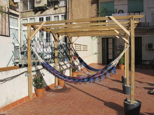 Zoorooms Boutique Guesthouse Barcelona Kültér fotó