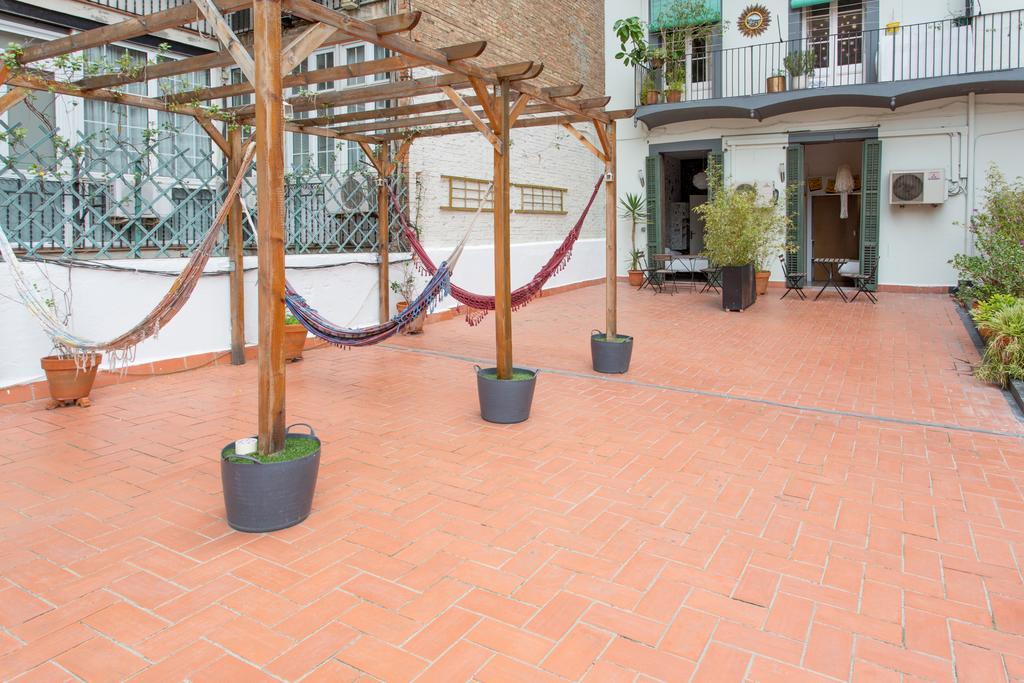Zoorooms Boutique Guesthouse Barcelona Kültér fotó