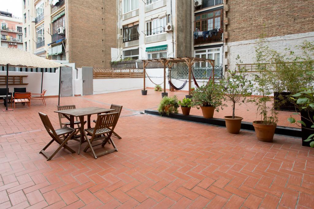Zoorooms Boutique Guesthouse Barcelona Kültér fotó