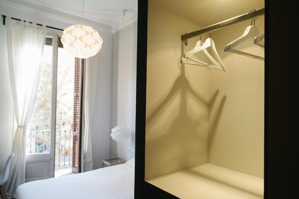 Zoorooms Boutique Guesthouse Barcelona Szoba fotó