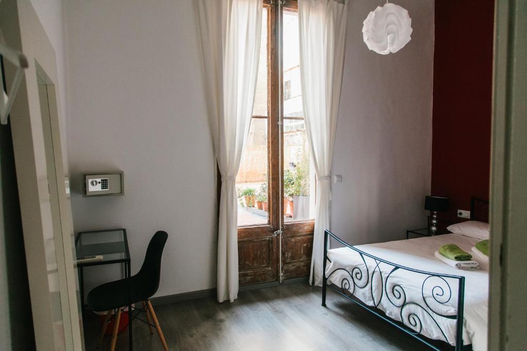 Zoorooms Boutique Guesthouse Barcelona Kültér fotó